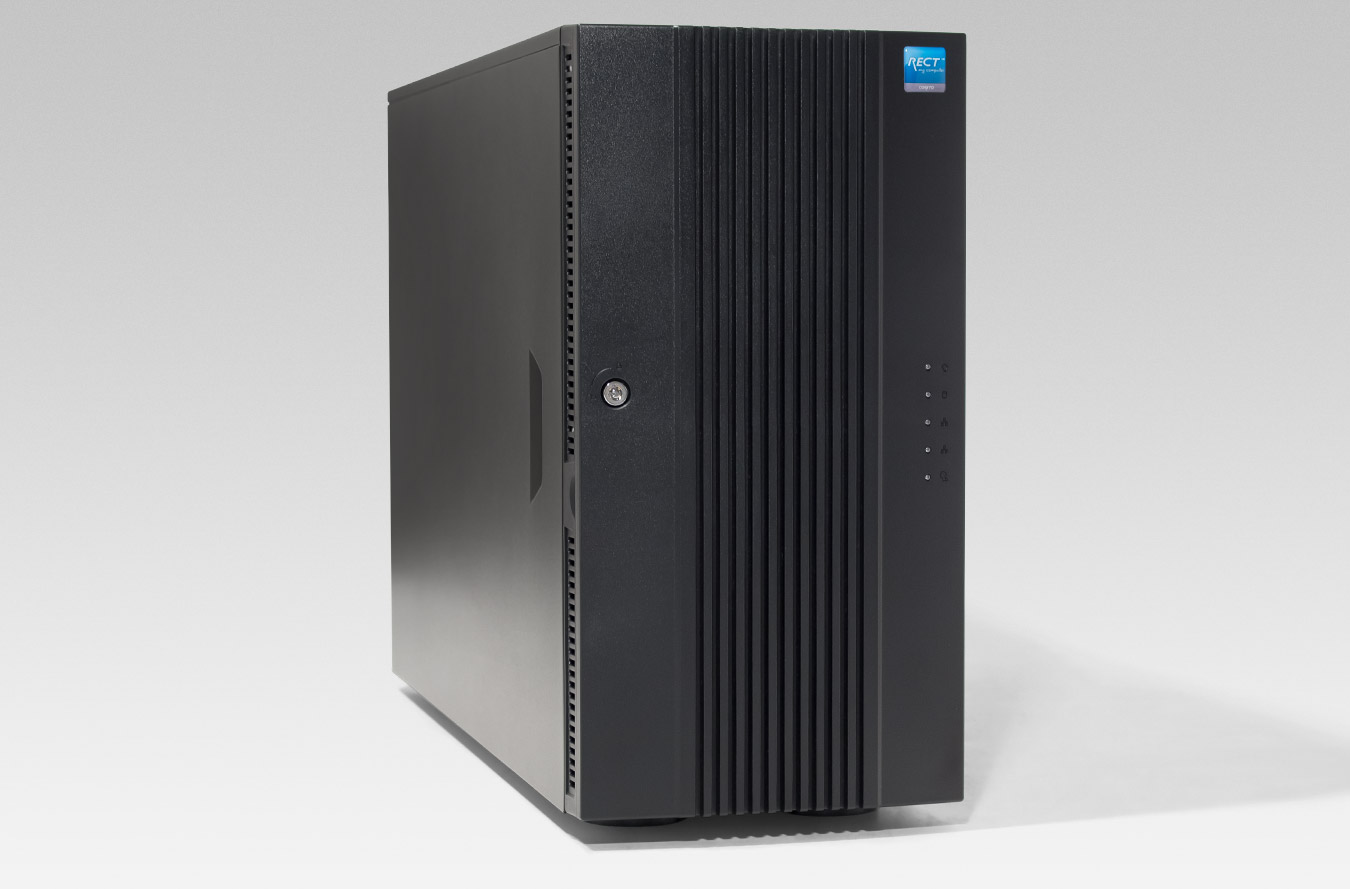 Virtualization VMware RECT TS 5488VR8 Intel Xeon Scalable In A